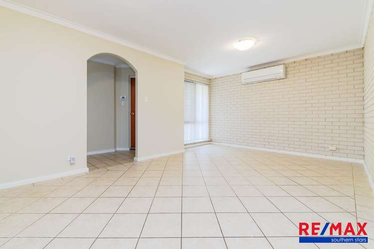 Fourth view of Homely villa listing, 1/52 George Way, Cannington WA 6107