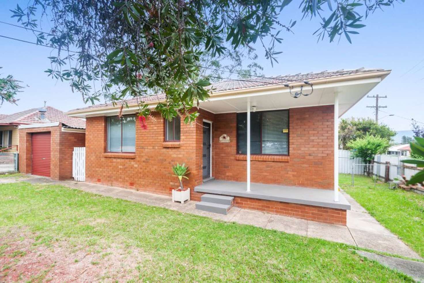 Main view of Homely house listing, 132 Avondale Rd, Dapto NSW 2530
