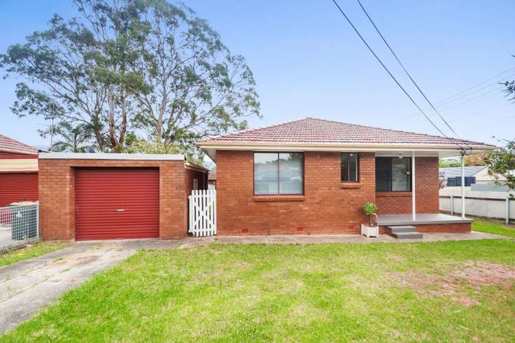 Second view of Homely house listing, 132 Avondale Rd, Dapto NSW 2530