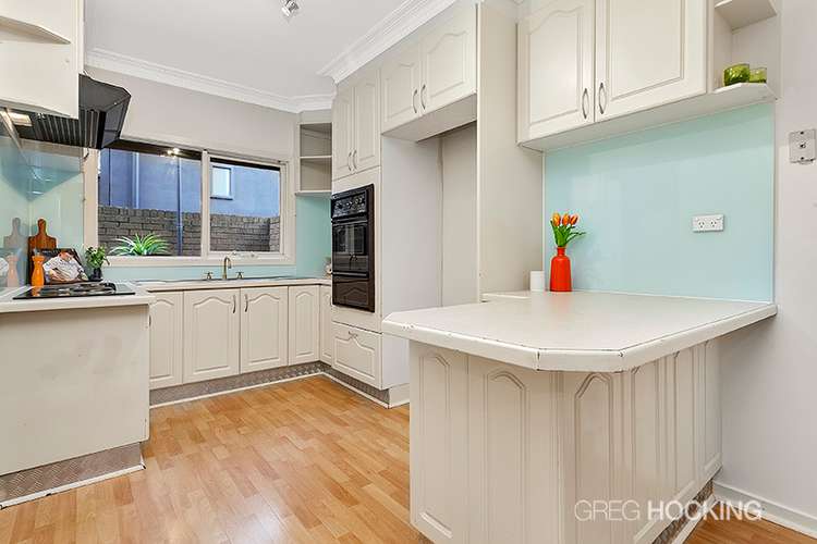 Second view of Homely townhouse listing, 16 Ingles Street, Port Melbourne VIC 3207