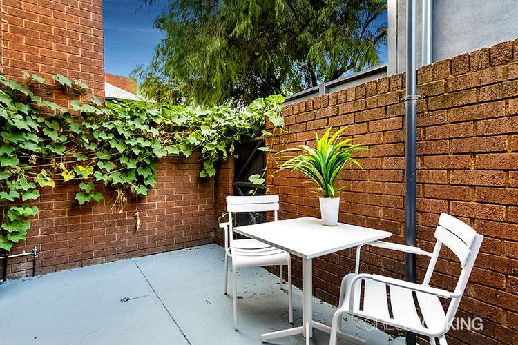 Third view of Homely townhouse listing, 16 Ingles Street, Port Melbourne VIC 3207