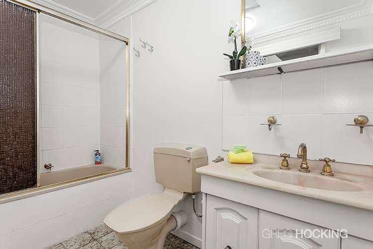 Fourth view of Homely townhouse listing, 16 Ingles Street, Port Melbourne VIC 3207