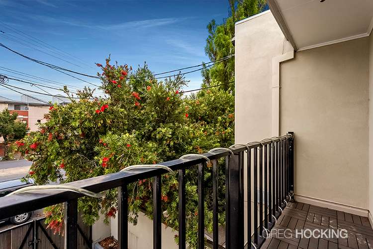 Fifth view of Homely townhouse listing, 16 Ingles Street, Port Melbourne VIC 3207