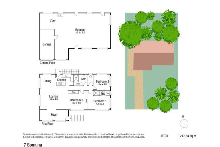 Third view of Homely house listing, 7 Bomana Street, Aitkenvale QLD 4814