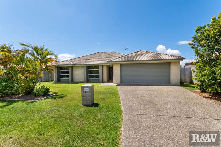 Main view of Homely house listing, 12 Rivulet Place, Bellmere QLD 4510
