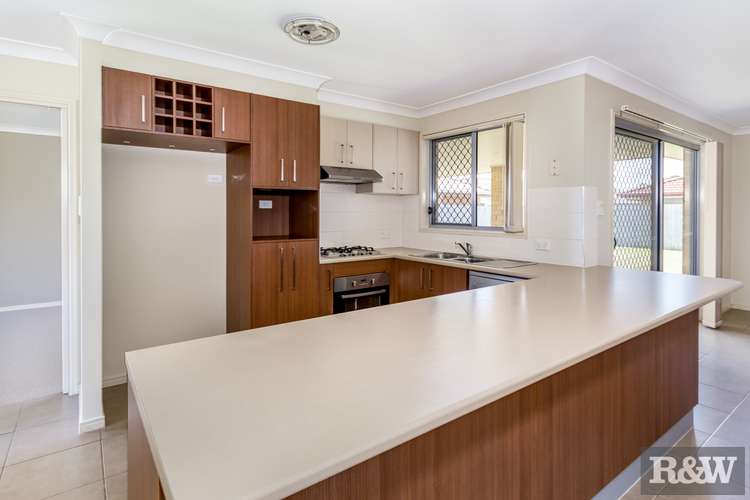 Third view of Homely house listing, 12 Rivulet Place, Bellmere QLD 4510