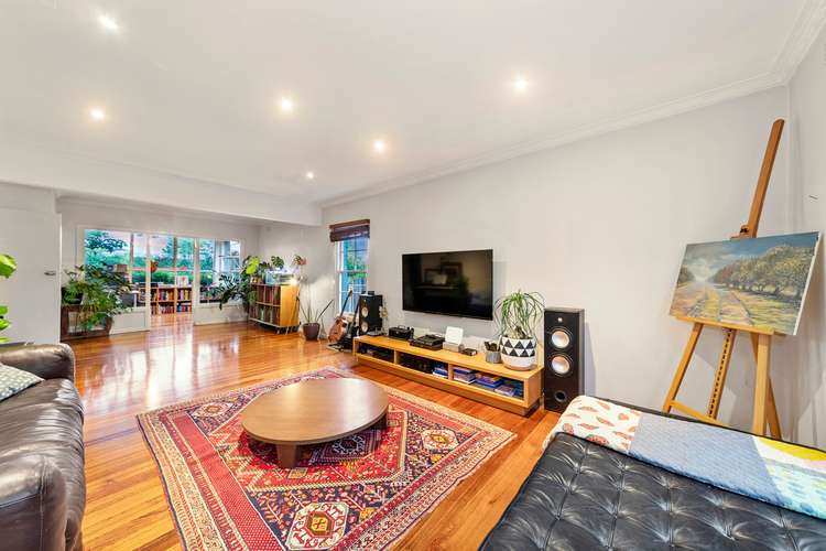 Third view of Homely house listing, 472 DONCASTER ROAD, Doncaster VIC 3108