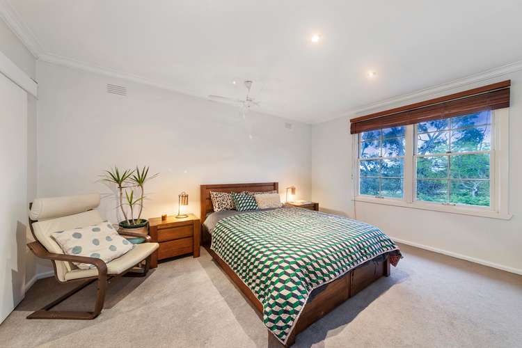 Fourth view of Homely house listing, 472 DONCASTER ROAD, Doncaster VIC 3108