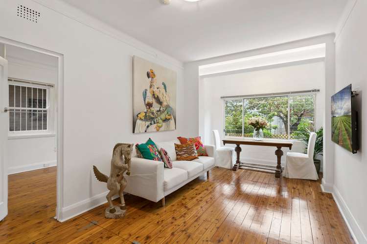 Second view of Homely apartment listing, 2/15 Furber Road, Centennial Park NSW 2021
