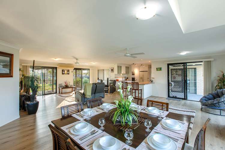 Seventh view of Homely house listing, 38-42 Macadamia Court, Jimboomba QLD 4280