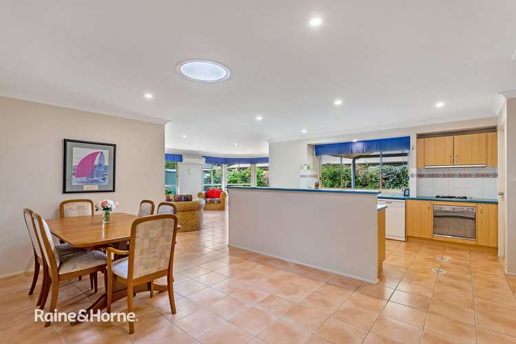 Sixth view of Homely house listing, 157 Spinnaker Way, Corlette NSW 2315