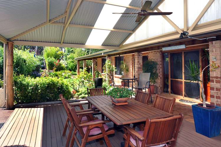 Main view of Homely house listing, 27 Payne Road, Capel WA 6271
