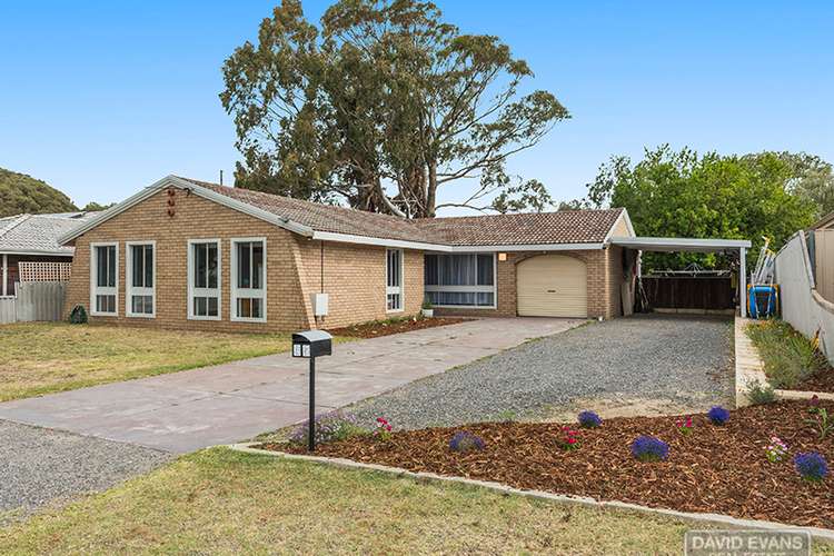 Main view of Homely house listing, 35 Royal Road, Safety Bay WA 6169