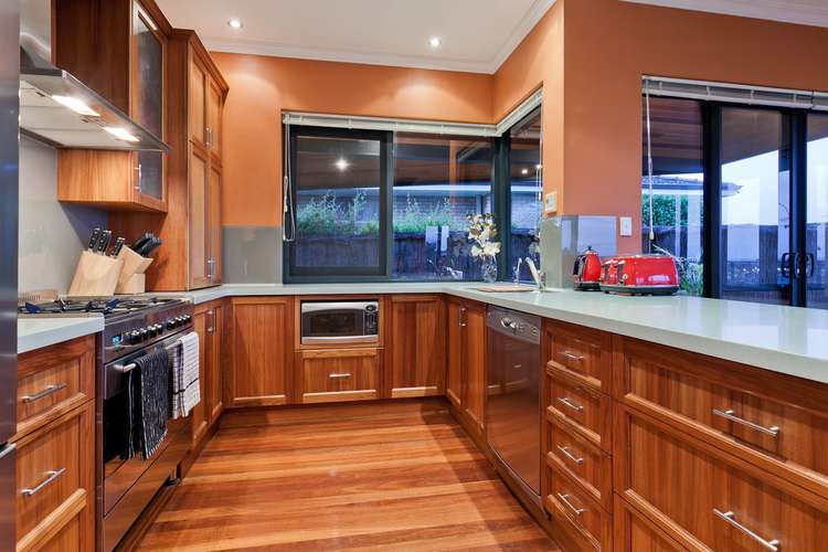 Seventh view of Homely house listing, 1 Williams Court, Melville WA 6156