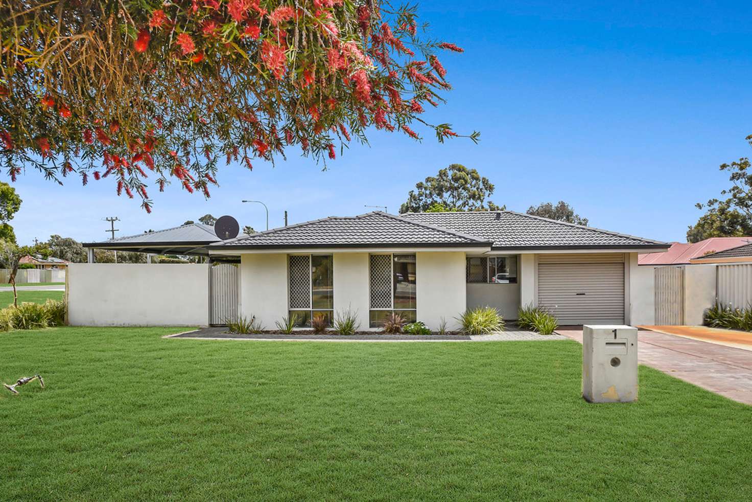 Main view of Homely house listing, 1 Cohen Place, Beechboro WA 6063