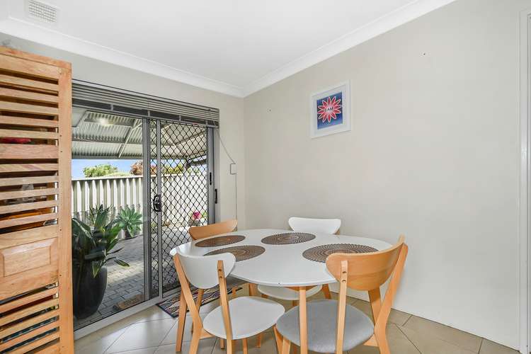 Fifth view of Homely house listing, 1 Cohen Place, Beechboro WA 6063