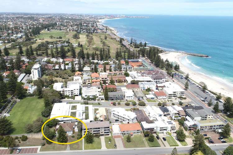 Main view of Homely house listing, 9 Napier Street, Cottesloe WA 6011