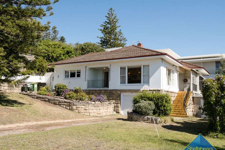 Fourth view of Homely house listing, 9 Napier Street, Cottesloe WA 6011