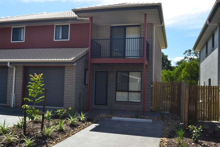 Fifth view of Homely townhouse listing, 34/9 Milan Street, Forest Lake QLD 4078