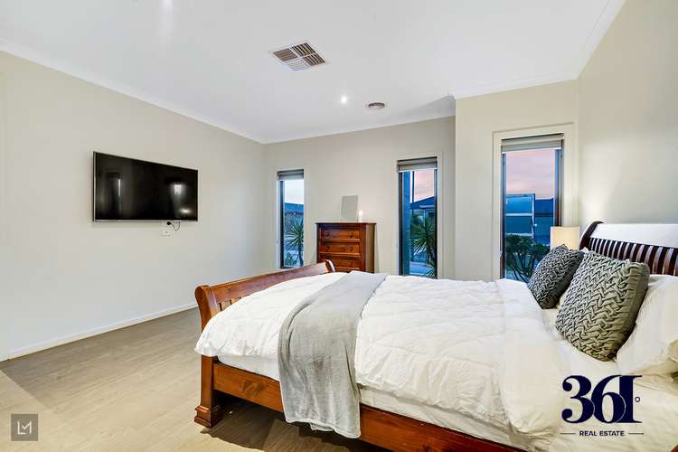 Third view of Homely house listing, 200 Botanica Springs Blvd, Brookfield VIC 3338