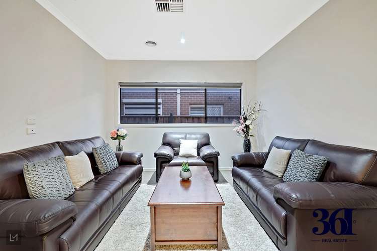 Sixth view of Homely house listing, 200 Botanica Springs Blvd, Brookfield VIC 3338