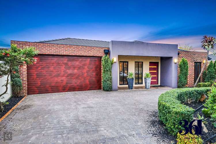 20 BENSHAW COURT, Hillside VIC 3037