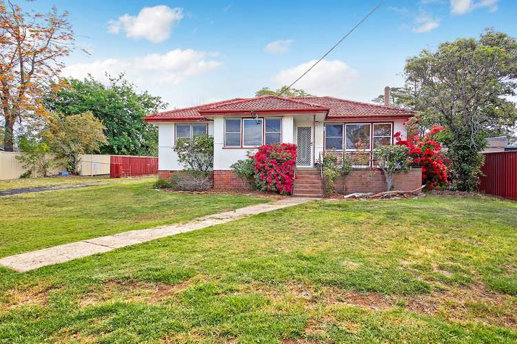 Second view of Homely house listing, 32 Railside Avenue, Bargo NSW 2574