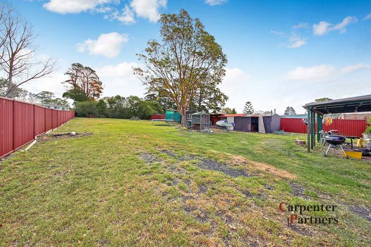 Third view of Homely house listing, 32 Railside Avenue, Bargo NSW 2574