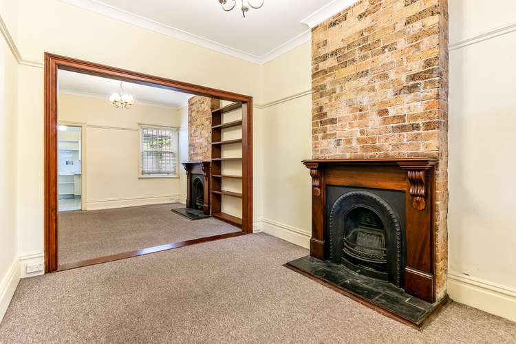 Second view of Homely house listing, 53 Simmons Street, Enmore NSW 2042