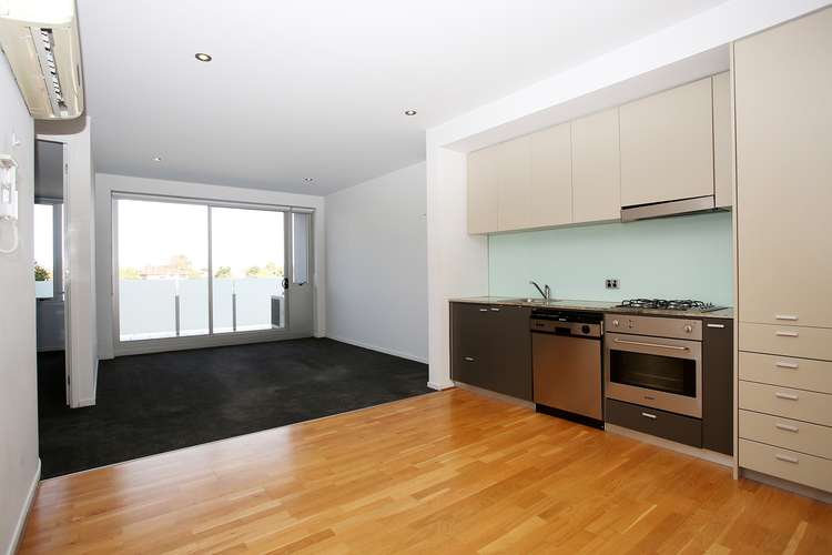 Third view of Homely apartment listing, 39/174 Peel Street, Windsor VIC 3181