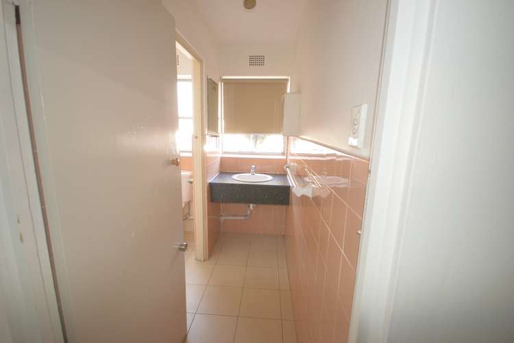 Fifth view of Homely unit listing, 7/53 Booth Street, Annandale NSW 2038