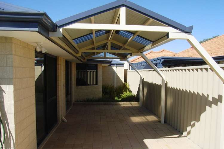 Second view of Homely house listing, 49 Kooljak Road, Broadwater WA 6280