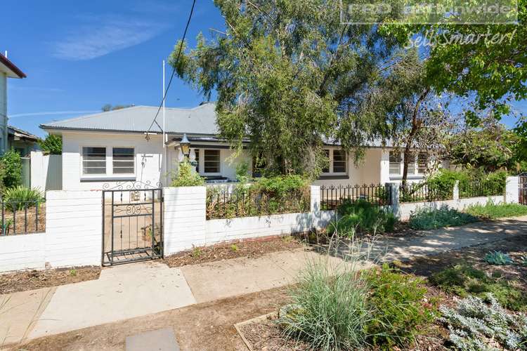Main view of Homely house listing, 40 Slocum Street, Wagga Wagga NSW 2650