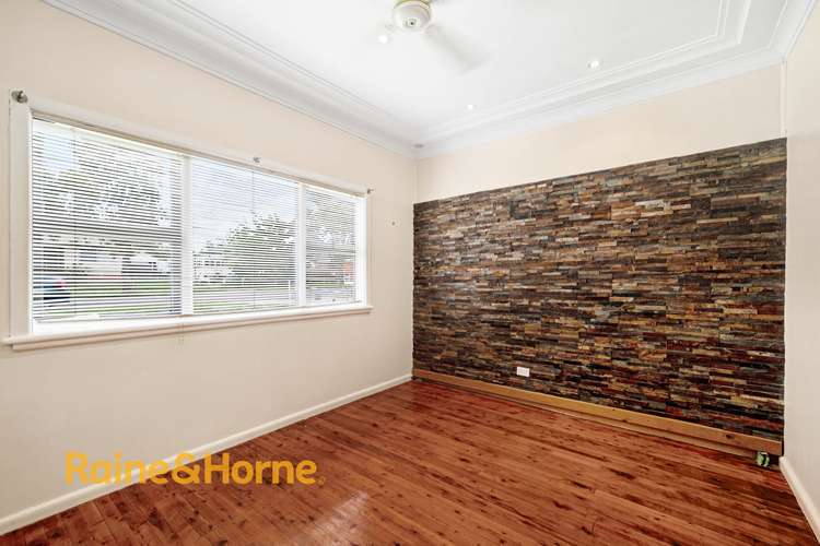 Third view of Homely house listing, 151 OXFORD STREET, Cambridge Park NSW 2747