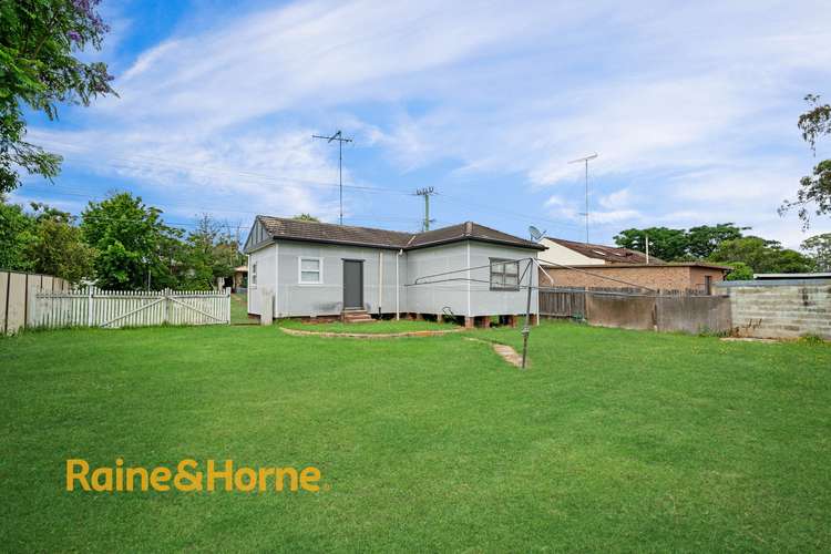 Fifth view of Homely house listing, 151 OXFORD STREET, Cambridge Park NSW 2747