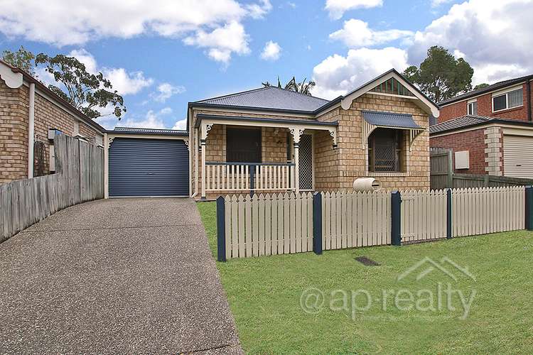 Main view of Homely house listing, 32 Regents Circuit, Forest Lake QLD 4078