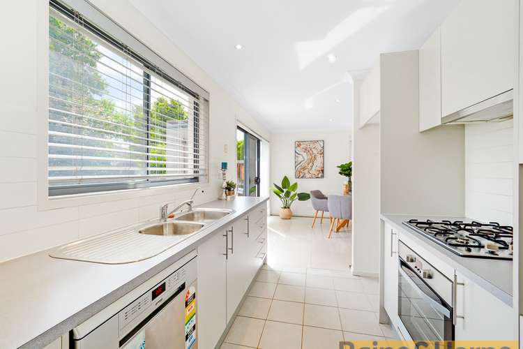 Fourth view of Homely semiDetached listing, 17 Somersby Circuit, Acacia Gardens NSW 2763