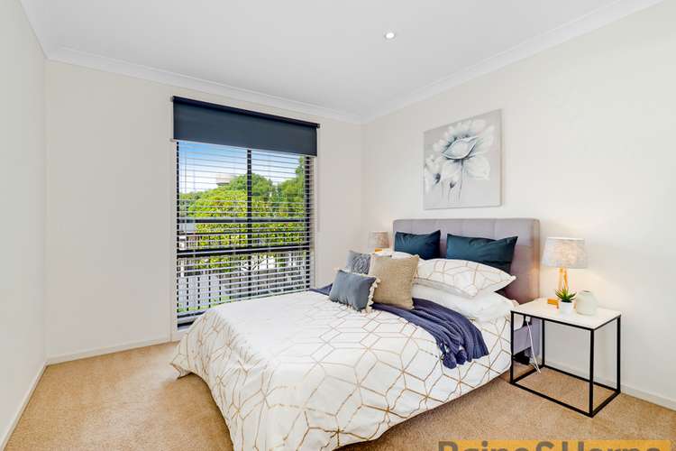 Fifth view of Homely semiDetached listing, 17 Somersby Circuit, Acacia Gardens NSW 2763