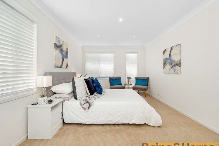 Sixth view of Homely semiDetached listing, 17 Somersby Circuit, Acacia Gardens NSW 2763