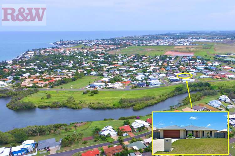 Second view of Homely house listing, 5 Evas Way, Bargara QLD 4670