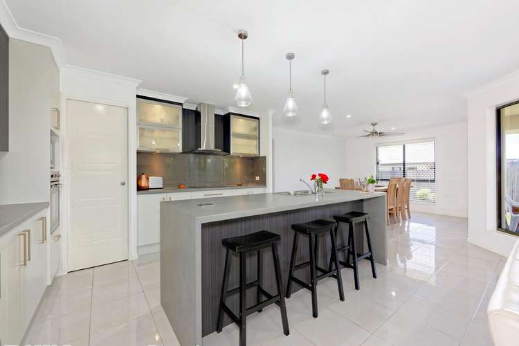Fourth view of Homely house listing, 5 Evas Way, Bargara QLD 4670