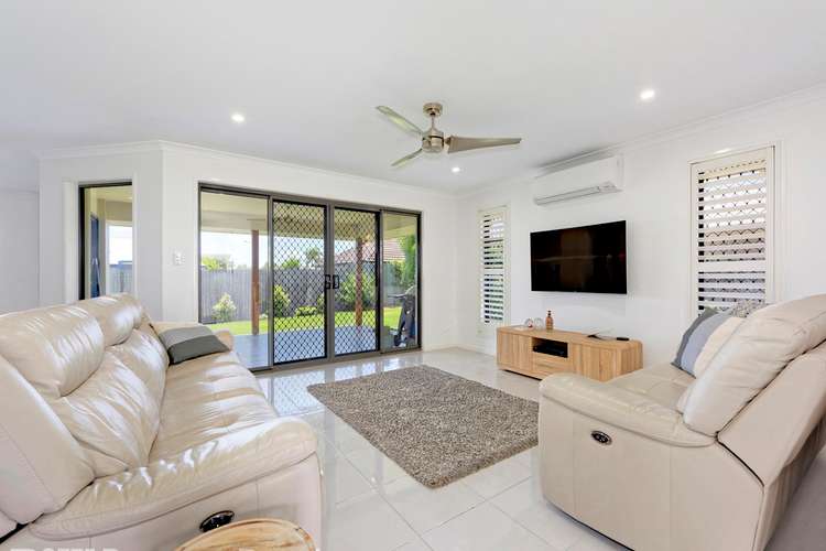 Fifth view of Homely house listing, 5 Evas Way, Bargara QLD 4670