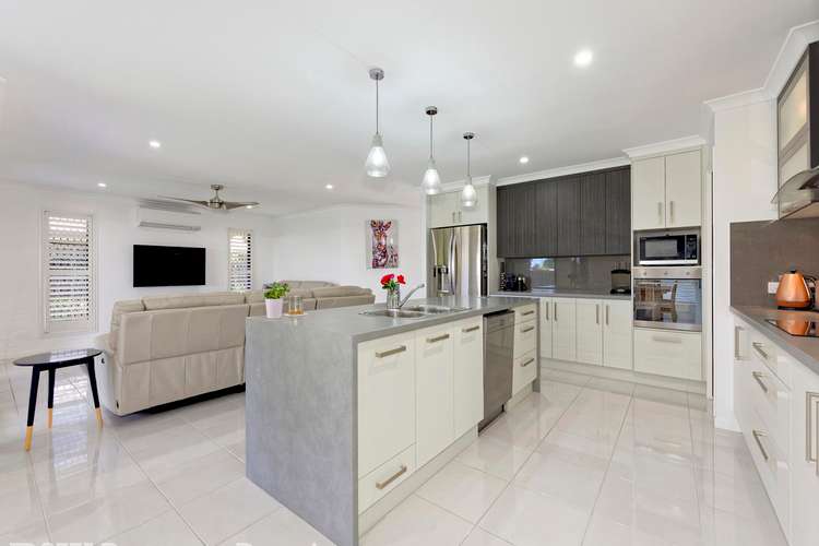 Sixth view of Homely house listing, 5 Evas Way, Bargara QLD 4670
