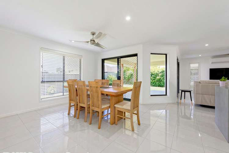 Seventh view of Homely house listing, 5 Evas Way, Bargara QLD 4670