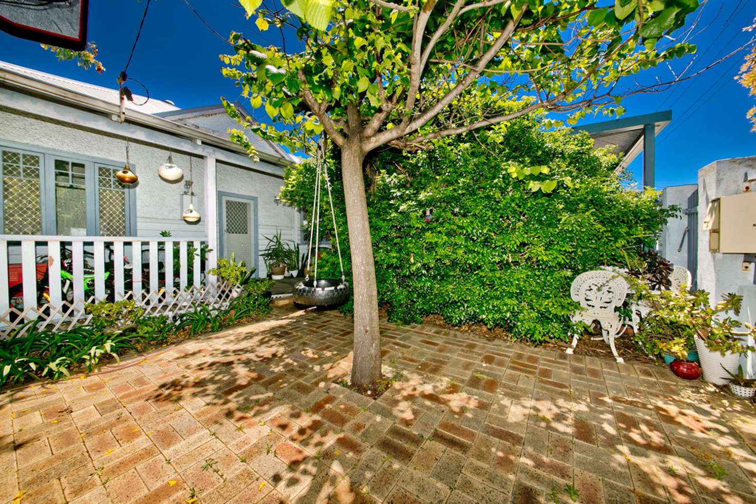 Main view of Homely house listing, 94 Ellesmere Street, Mount Hawthorn WA 6016