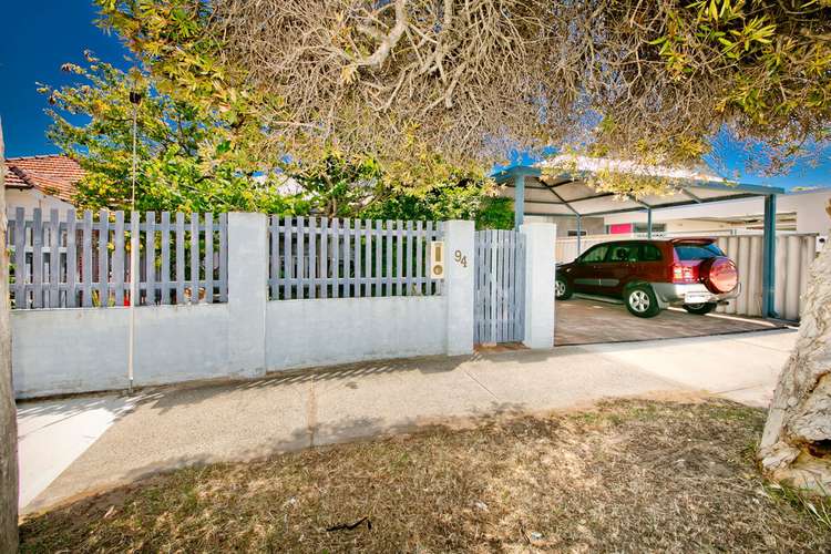 Third view of Homely house listing, 94 Ellesmere Street, Mount Hawthorn WA 6016
