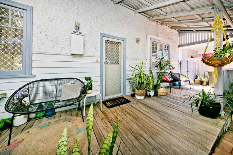 Fifth view of Homely house listing, 94 Ellesmere Street, Mount Hawthorn WA 6016