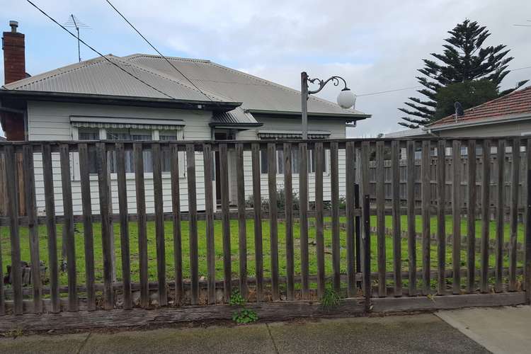 Main view of Homely house listing, 13 Mulga Street, Altona VIC 3018