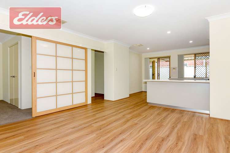 Fifth view of Homely unit listing, U12/22 Hayes Street, Bunbury WA 6230