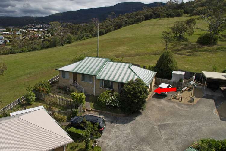 Main view of Homely house listing, 6/25 Wakehurst Road, Austins Ferry TAS 7011